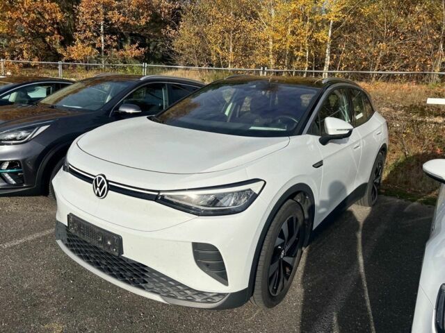 Белый Фольксваген Другая, объемом двигателя 0 л и пробегом 139 тыс. км за 25500 $, фото 1 на Automoto.ua