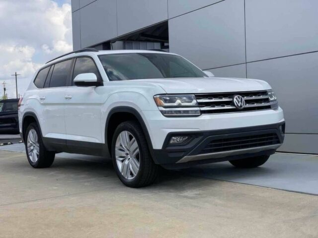 Білий Фольксваген Інша, об'ємом двигуна 3.6 л та пробігом 41 тис. км за 9400 $, фото 1 на Automoto.ua