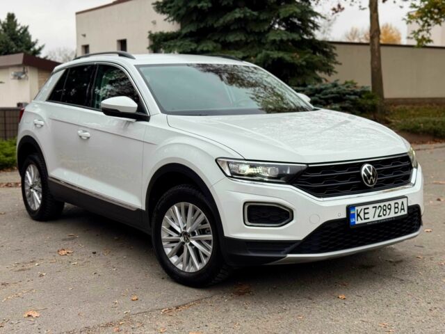 Белый Фольксваген Другая, объемом двигателя 1.5 л и пробегом 65 тыс. км за 22999 $, фото 1 на Automoto.ua