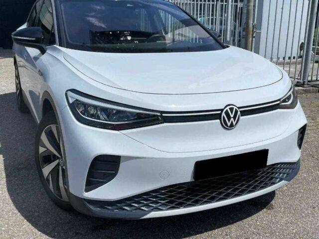 Белый Фольксваген Другая, объемом двигателя 0 л и пробегом 82 тыс. км за 14000 $, фото 1 на Automoto.ua