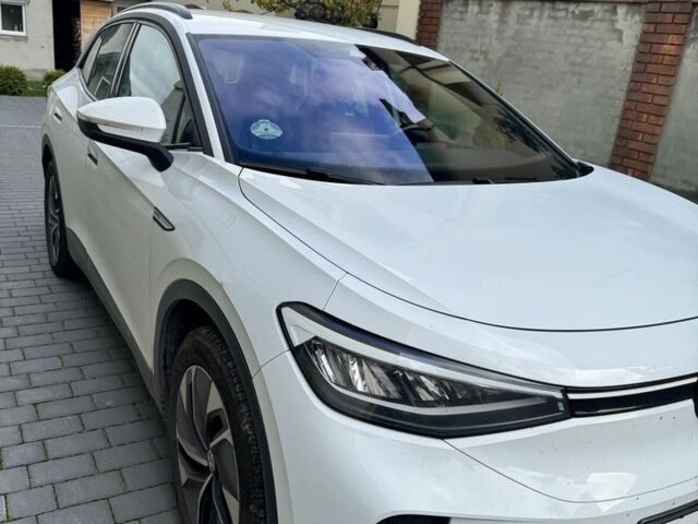 Білий Фольксваген Інша, об'ємом двигуна 0 л та пробігом 270 тис. км за 18000 $, фото 1 на Automoto.ua