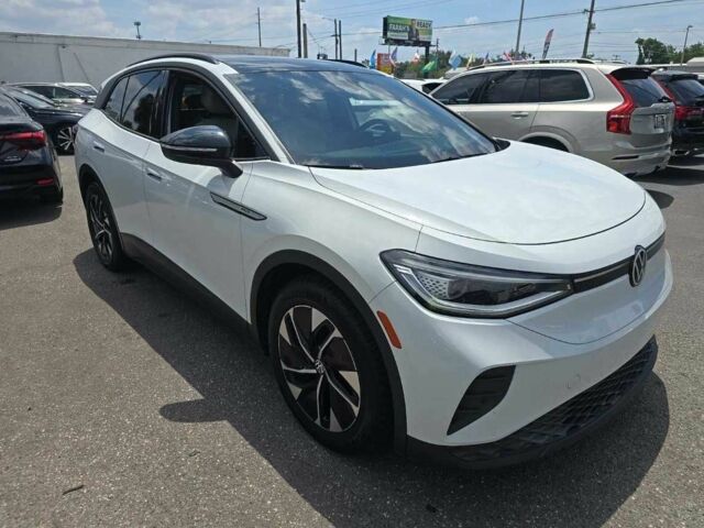 Белый Фольксваген Другая, объемом двигателя 0 л и пробегом 40 тыс. км за 17000 $, фото 1 на Automoto.ua