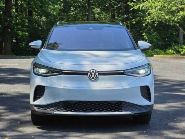 Белый Фольксваген Другая, объемом двигателя 0 л и пробегом 28 тыс. км за 9800 $, фото 1 на Automoto.ua