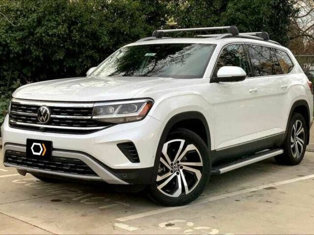 Белый Фольксваген Другая, объемом двигателя 3.6 л и пробегом 30 тыс. км за 7300 $, фото 1 на Automoto.ua