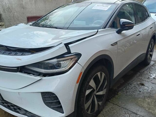 Белый Фольксваген Другая, объемом двигателя 0 л и пробегом 51 тыс. км за 17899 $, фото 1 на Automoto.ua