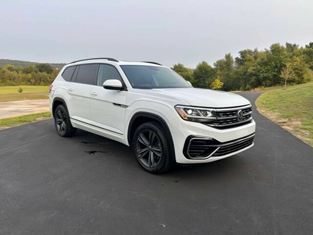 Белый Фольксваген Другая, объемом двигателя 3.6 л и пробегом 28 тыс. км за 13000 $, фото 1 на Automoto.ua