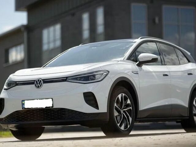 Білий Фольксваген Інша, об'ємом двигуна 0 л та пробігом 47 тис. км за 14600 $, фото 1 на Automoto.ua