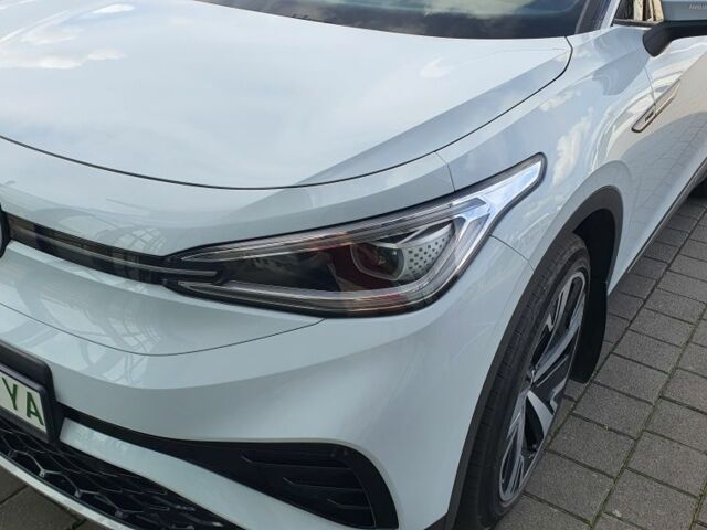 Белый Фольксваген Другая, объемом двигателя 0 л и пробегом 16 тыс. км за 28900 $, фото 1 на Automoto.ua