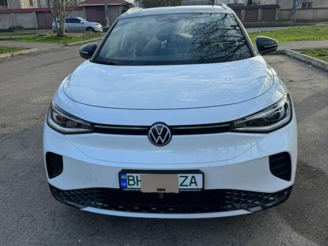 Белый Фольксваген Другая, объемом двигателя 0 л и пробегом 21 тыс. км за 26000 $, фото 1 на Automoto.ua