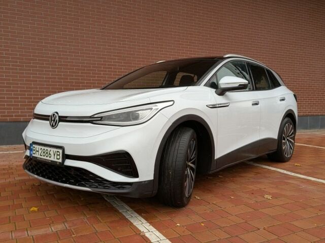 Белый Фольксваген Другая, объемом двигателя 0 л и пробегом 47 тыс. км за 539 $, фото 1 на Automoto.ua