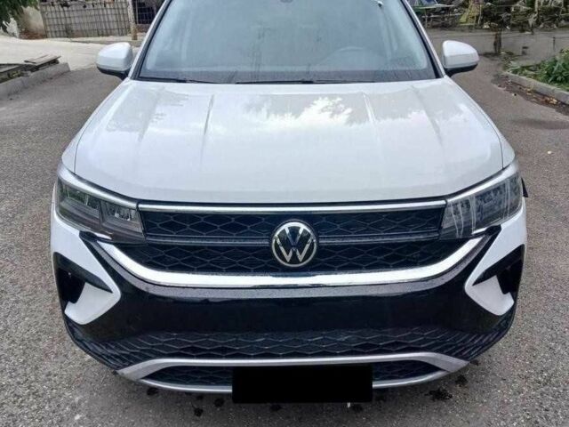 Белый Фольксваген Другая, объемом двигателя 1.5 л и пробегом 87 тыс. км за 14300 $, фото 1 на Automoto.ua