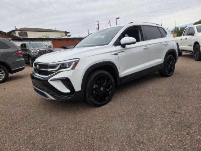 Белый Фольксваген Другая, объемом двигателя 1.5 л и пробегом 16 тыс. км за 14100 $, фото 1 на Automoto.ua