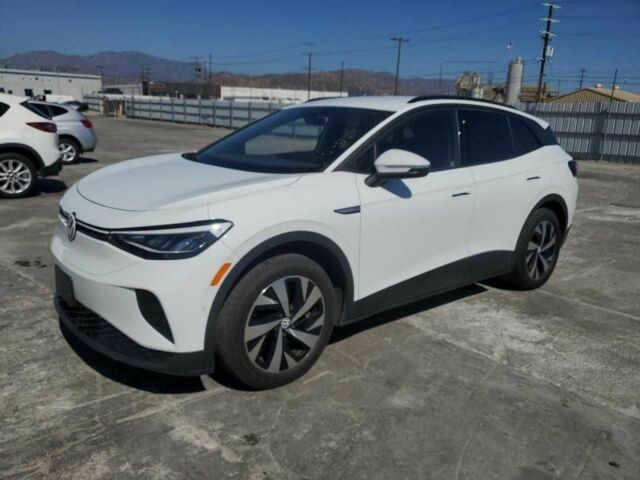 Белый Фольксваген Другая, объемом двигателя 0 л и пробегом 18 тыс. км за 13500 $, фото 1 на Automoto.ua