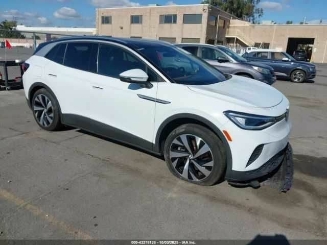 Белый Фольксваген Другая, объемом двигателя 0 л и пробегом 48 тыс. км за 8700 $, фото 1 на Automoto.ua