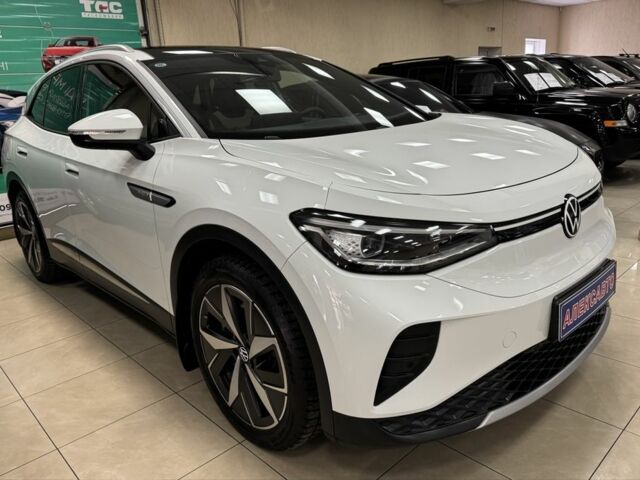 Белый Фольксваген Другая, объемом двигателя 0 л и пробегом 21 тыс. км за 25300 $, фото 1 на Automoto.ua