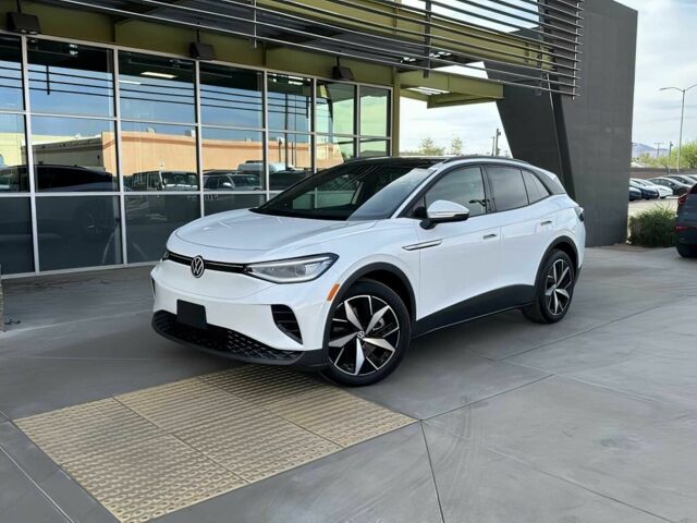 Белый Фольксваген Другая, объемом двигателя 0 л и пробегом 16 тыс. км за 18000 $, фото 1 на Automoto.ua