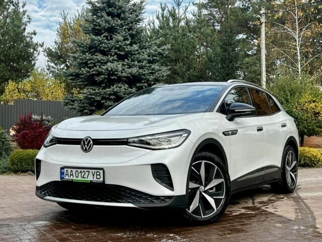 Білий Фольксваген Інша, об'ємом двигуна 0 л та пробігом 60 тис. км за 24500 $, фото 1 на Automoto.ua