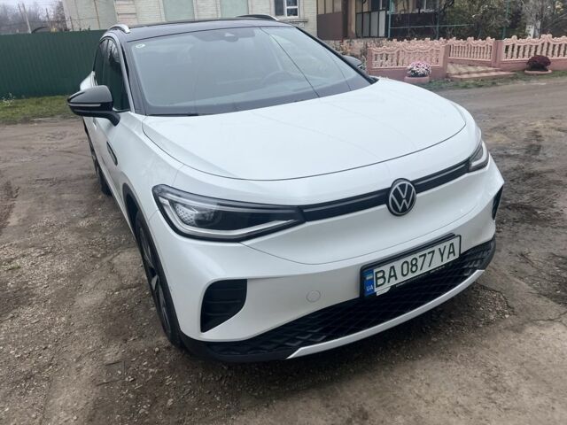 Білий Фольксваген Інша, об'ємом двигуна 0 л та пробігом 71 тис. км за 23800 $, фото 1 на Automoto.ua