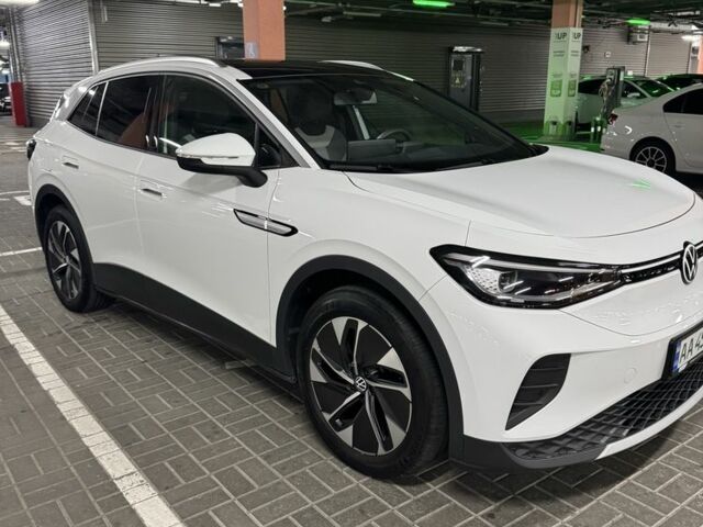 Белый Фольксваген Другая, объемом двигателя 0 л и пробегом 30 тыс. км за 22900 $, фото 1 на Automoto.ua