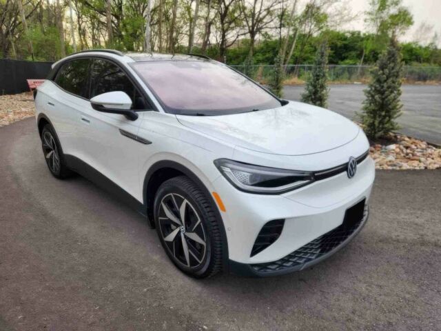 Белый Фольксваген Другая, объемом двигателя 0 л и пробегом 16 тыс. км за 14000 $, фото 1 на Automoto.ua