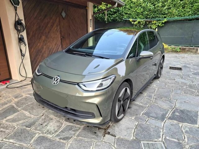 Бежевый Фольксваген Другая, объемом двигателя 0 л и пробегом 30 тыс. км за 14000 $, фото 1 на Automoto.ua