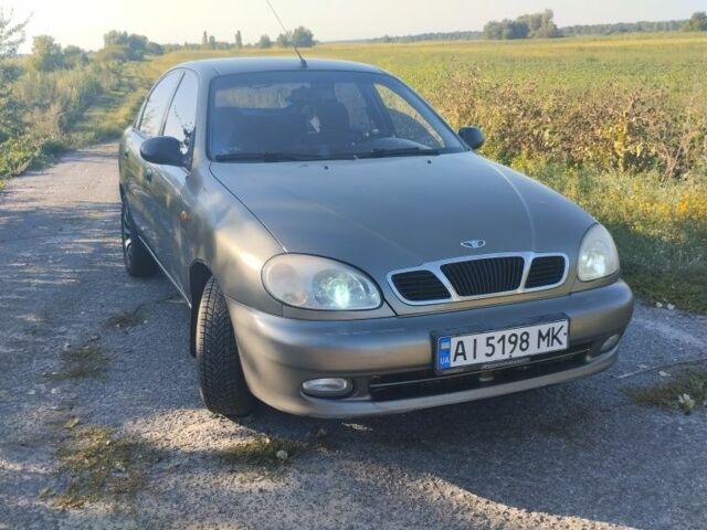 Бежевый Фольксваген Другая, объемом двигателя 1.5 л и пробегом 320 тыс. км за 2350 $, фото 1 на Automoto.ua