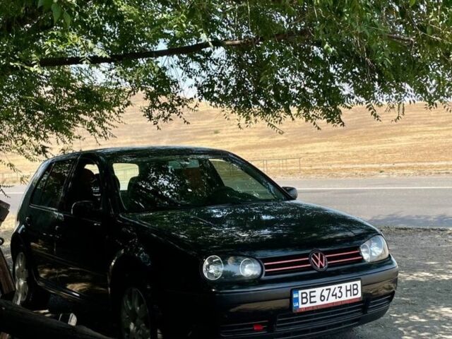 Черный Фольксваген Другая, объемом двигателя 1.4 л и пробегом 200 тыс. км за 4000 $, фото 1 на Automoto.ua