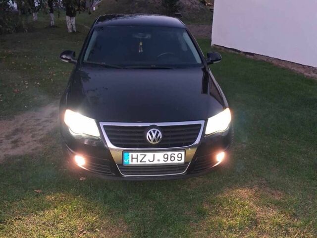 Черный Фольксваген Другая, объемом двигателя 0 л и пробегом 45 тыс. км за 2950 $, фото 1 на Automoto.ua