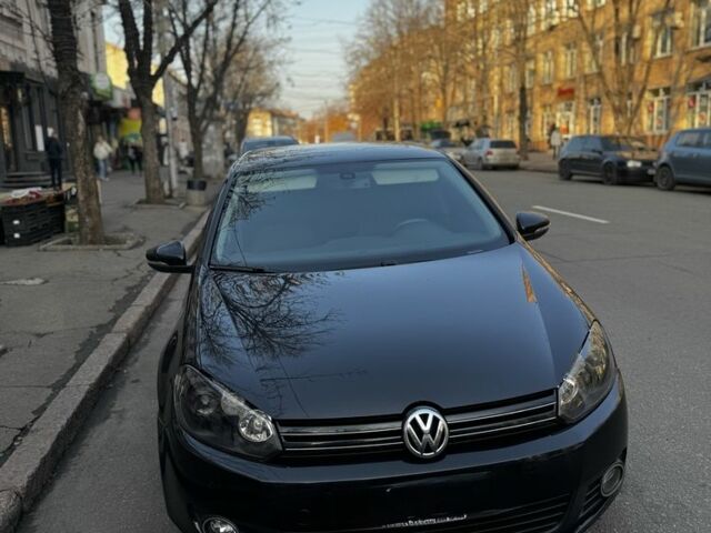 Черный Фольксваген Другая, объемом двигателя 2 л и пробегом 286 тыс. км за 7000 $, фото 1 на Automoto.ua