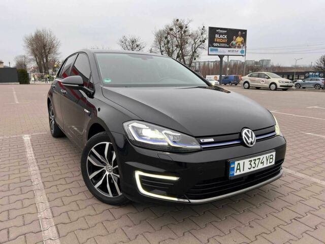 Черный Фольксваген Другая, объемом двигателя 0 л и пробегом 135 тыс. км за 14600 $, фото 1 на Automoto.ua