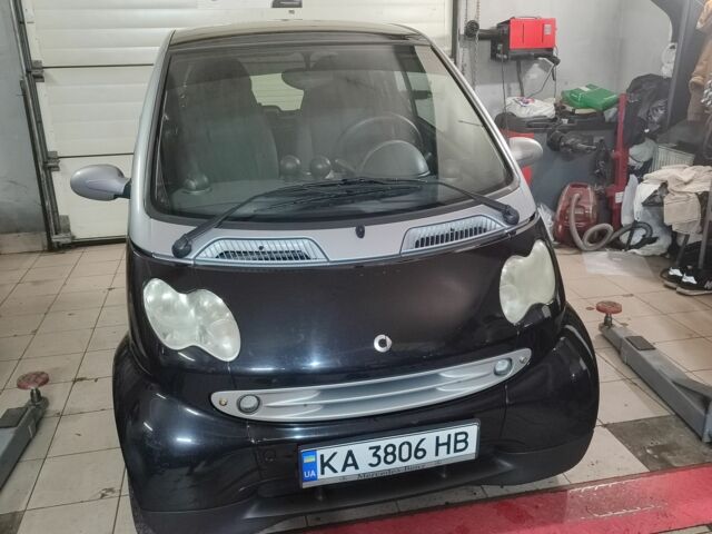 Черный Фольксваген Другая, объемом двигателя 0.8 л и пробегом 345 тыс. км за 4900 $, фото 1 на Automoto.ua