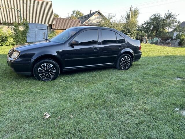 Черный Фольксваген Другая, объемом двигателя 1.6 л и пробегом 250 тыс. км за 3000 $, фото 1 на Automoto.ua