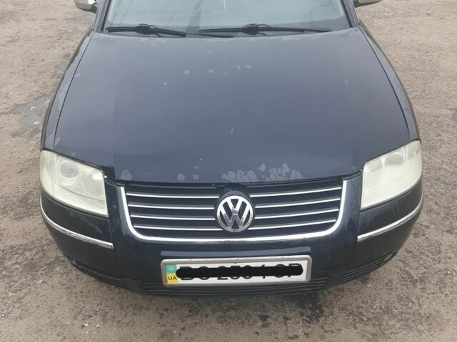 Черный Фольксваген Другая, объемом двигателя 1.8 л и пробегом 190 тыс. км за 4000 $, фото 1 на Automoto.ua