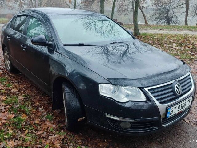 Черный Фольксваген Другая, объемом двигателя 2 л и пробегом 270 тыс. км за 4500 $, фото 1 на Automoto.ua