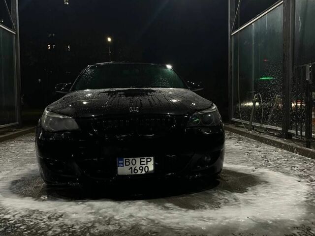 Черный Фольксваген Другая, объемом двигателя 2.5 л и пробегом 182 тыс. км за 7500 $, фото 1 на Automoto.ua