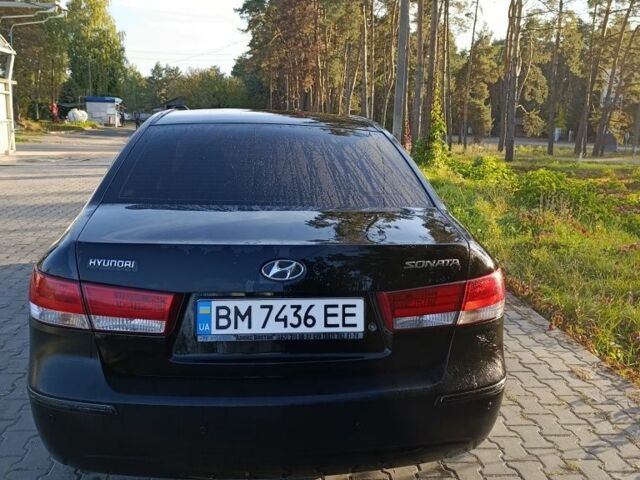 Черный Фольксваген Другая, объемом двигателя 2 л и пробегом 334 тыс. км за 6000 $, фото 1 на Automoto.ua