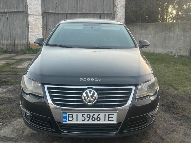 Черный Фольксваген Другая, объемом двигателя 1.8 л и пробегом 290 тыс. км за 5000 $, фото 1 на Automoto.ua