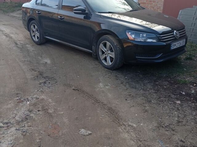 Черный Фольксваген Другая, объемом двигателя 2.5 л и пробегом 195 тыс. км за 10200 $, фото 1 на Automoto.ua