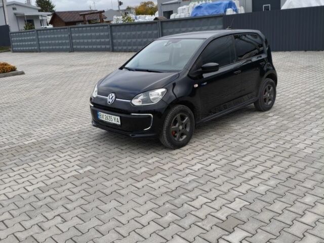 Черный Фольксваген Другая, объемом двигателя 0 л и пробегом 112 тыс. км за 6500 $, фото 1 на Automoto.ua