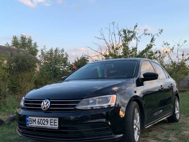 Черный Фольксваген Другая, объемом двигателя 1.4 л и пробегом 110 тыс. км за 8200 $, фото 1 на Automoto.ua