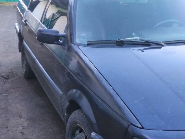 Чорний Фольксваген Інша, об'ємом двигуна 0 л та пробігом 338 тис. км за 1400 $, фото 1 на Automoto.ua