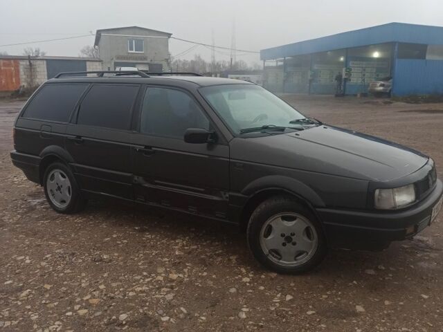 Черный Фольксваген Другая, объемом двигателя 1.8 л и пробегом 300 тыс. км за 1400 $, фото 1 на Automoto.ua