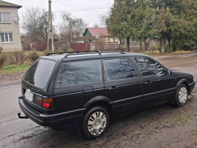 Черный Фольксваген Другая, объемом двигателя 2 л и пробегом 599 тыс. км за 1700 $, фото 1 на Automoto.ua