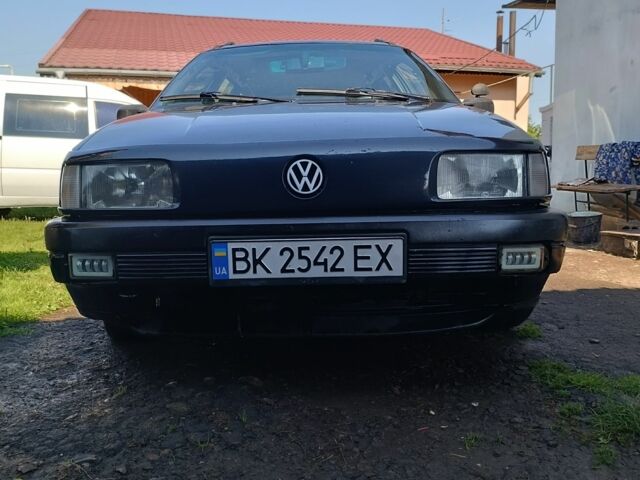 Чорний Фольксваген Інша, об'ємом двигуна 1.9 л та пробігом 569 тис. км за 1500 $, фото 1 на Automoto.ua