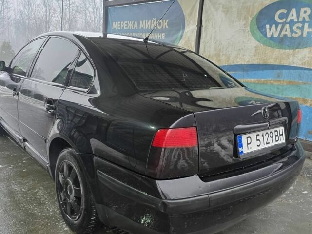 Чорний Фольксваген Інша, об'ємом двигуна 8 л та пробігом 1000 тис. км за 900 $, фото 1 на Automoto.ua