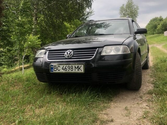 Чорний Фольксваген Інша, об'ємом двигуна 1.9 л та пробігом 2 тис. км за 3500 $, фото 1 на Automoto.ua