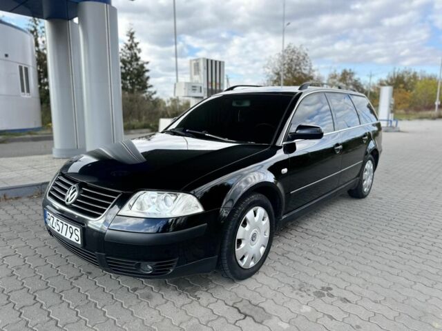 Чорний Фольксваген Інша, об'ємом двигуна 1.9 л та пробігом 320 тис. км за 2600 $, фото 1 на Automoto.ua