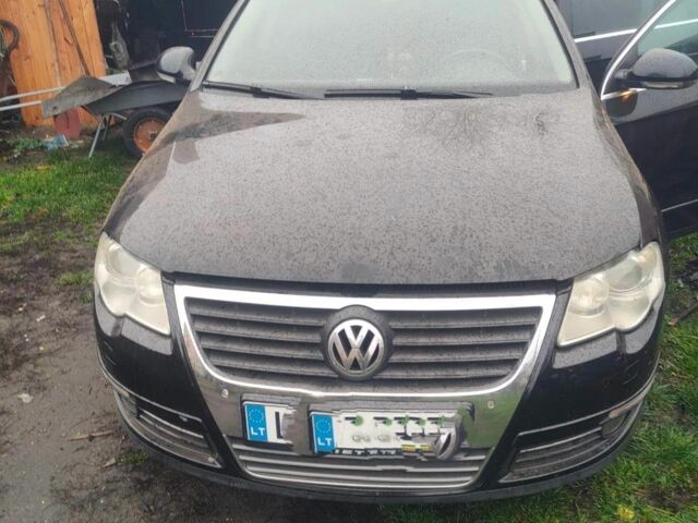 Чорний Фольксваген Інша, об'ємом двигуна 2 л та пробігом 1 тис. км за 1800 $, фото 1 на Automoto.ua