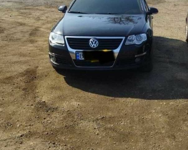 Чорний Фольксваген Інша, об'ємом двигуна 2 л та пробігом 330 тис. км за 5500 $, фото 1 на Automoto.ua