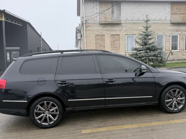 Черный Фольксваген Другая, объемом двигателя 2 л и пробегом 391 тыс. км за 6600 $, фото 1 на Automoto.ua